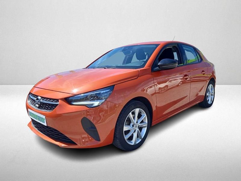 Outra Usado 2022 Opel Corsa | € 13.740 (Preço justo) - Imagem 1/4