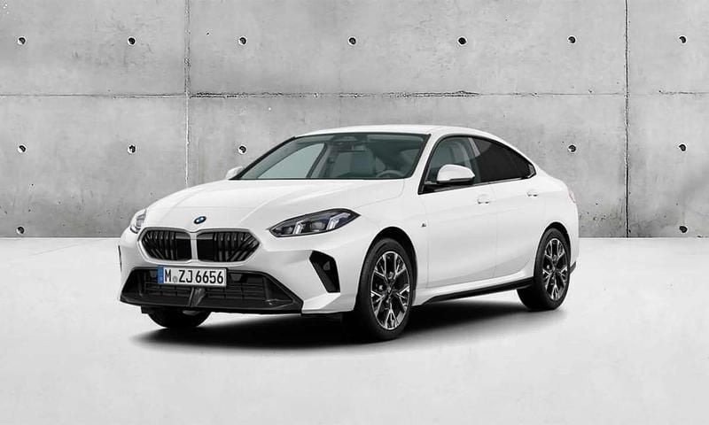 Branco alpine Novo 2025 BMW 220 Comfort Edition Coupé | € 49.294 (Super Preço) - Imagem 1/4