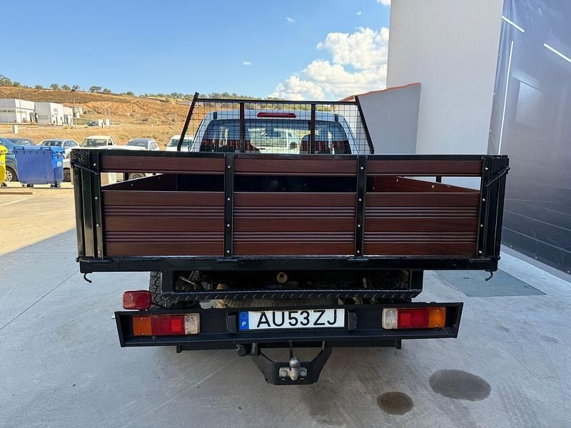 Usado Isuzu D-Max 164 HP (120 kW) 2021 Branco Pickup