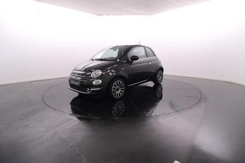 Preto Usado 2023 Fiat 500 | € 15.950 (Preço elevado) - Imagem 1/4