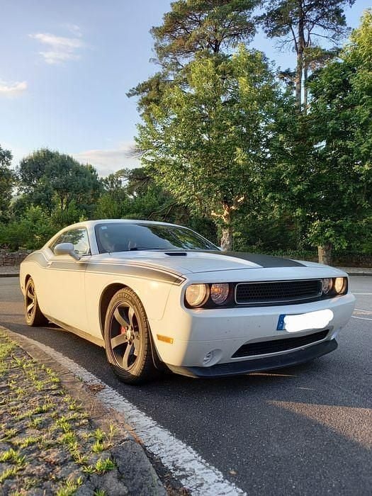Usado Dodge Challenger 309 HP (227 kW) 2012 Coupé
