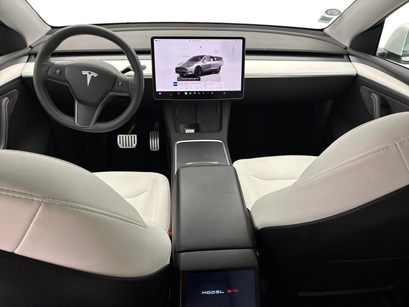 Usado 2023 Tesla Model Y Performance 514 HP SUV – 4705 Sequeira (Stand ...