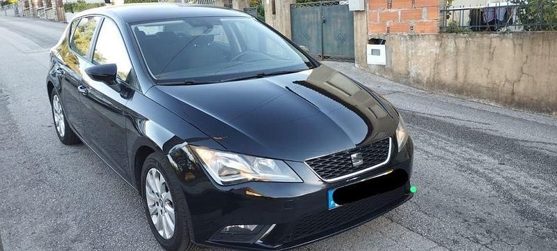 Usado 2013 Seat Leon | € 7.250 (Bom preço) - Imagem 1/4