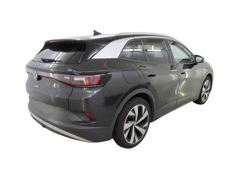 Usado VW ID.4 Pro Performance 150 kW (204 HP) 2021 Preto SUV