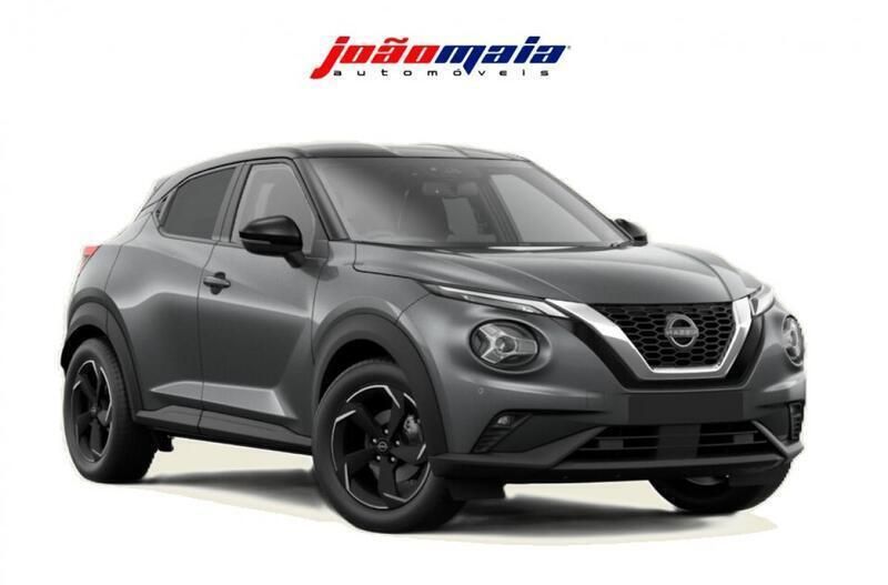 Cinzento Novo 2024 Nissan Juke SUV | € 28.800 (Caro) - Imagem 1/1