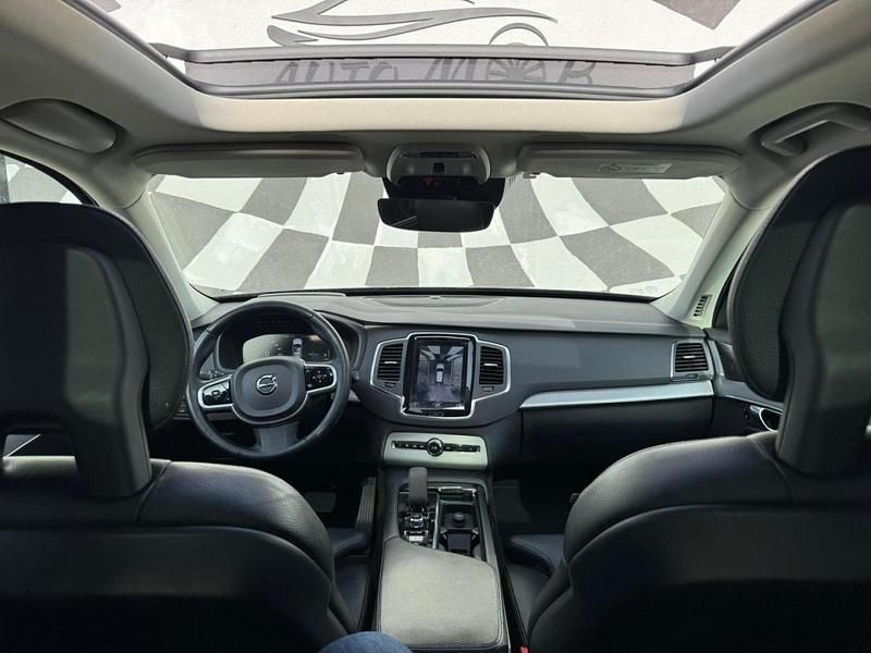 Usado Volvo XC90 Inscription 391 HP (287 kW) 2020 Cinza SUV