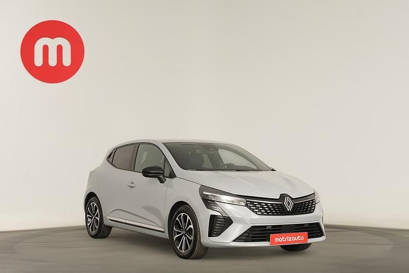 Usado 2024 Renault Clio V Techno | € 17.999 (Preço justo) - Imagem 1/4