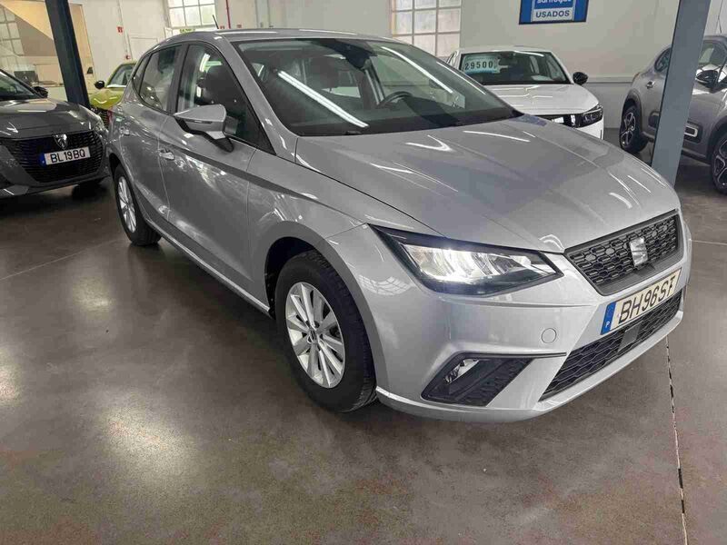 Outra Usado 2024 Seat Ibiza Style | € 18.990 (Preço justo) - Imagem 1/4