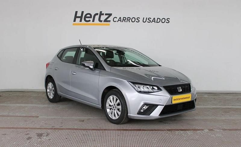 Usado Seat Ibiza Style 110 HP (80 kW) 2023 Outro Citadino
