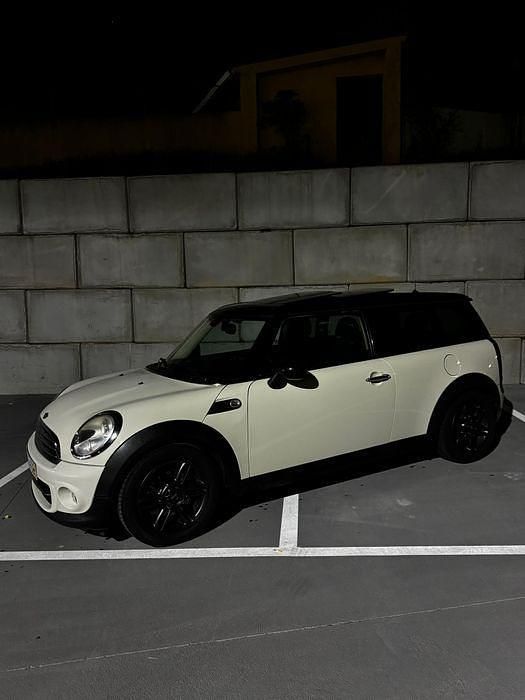Usado 2010 Mini Clubman Carrinha | € 6.750 (Preço justo) - Imagem 1/4