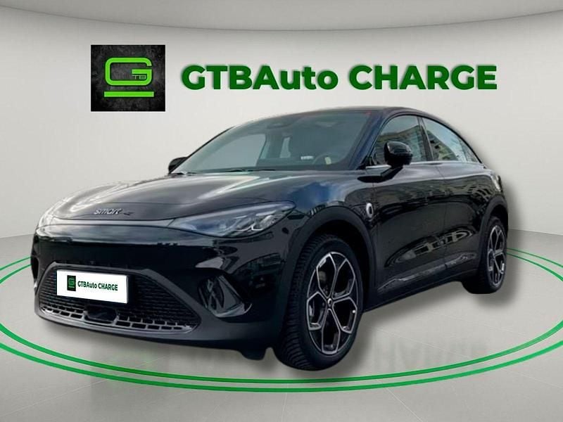 Preto Usado 2025 Smart #3 Pro+ SUV | € 37.499 - Imagem 1/3