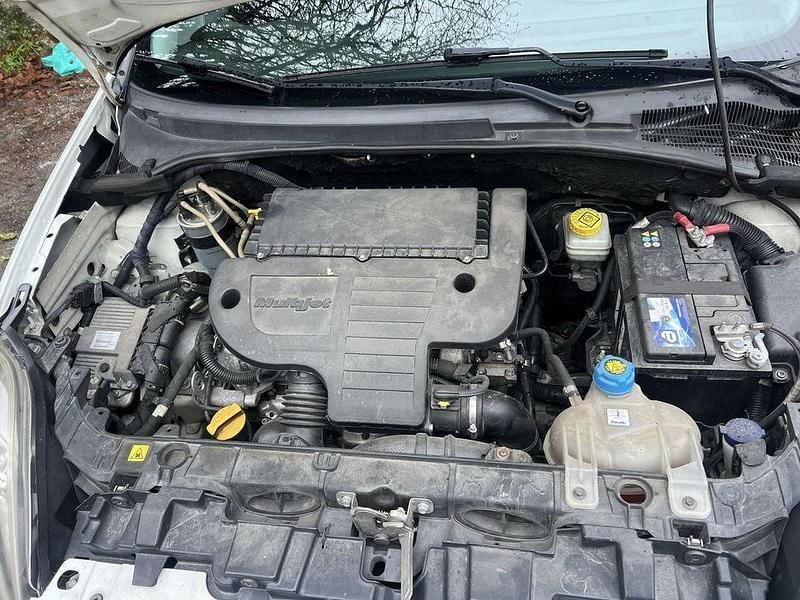 Usado 2011 Fiat Punto | € 2.550 (Super Preço) - Imagem 1/4