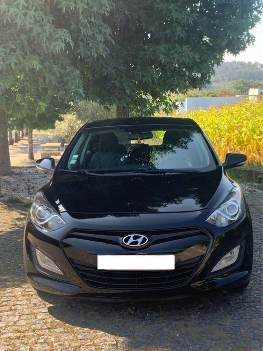 Usado 2012 Hyundai i30 Sedan | € 8.250 - Imagem 1/4