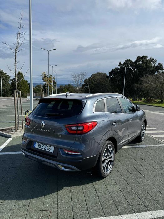 Usado 2020 Renault Kadjar SUV | € 18.000 (Preço justo) - Imagem 1/4