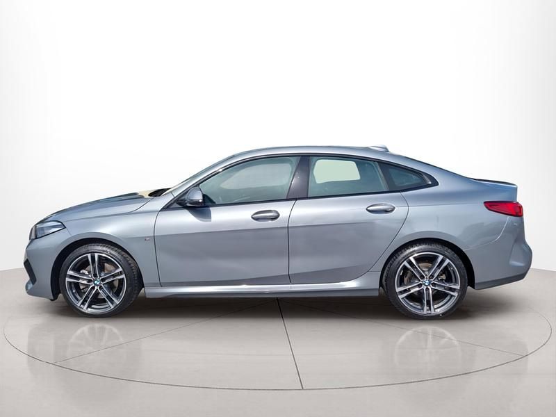 Usado BMW 216 116 HP (85 kW) 2024 Coupé