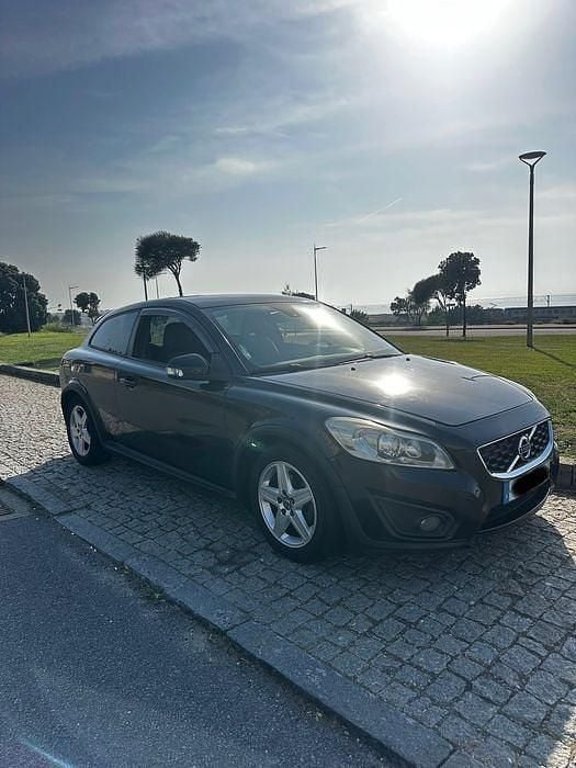 Usado 2010 Volvo C30 Citadino | € 5.900 (Preço justo) - Imagem 1/4