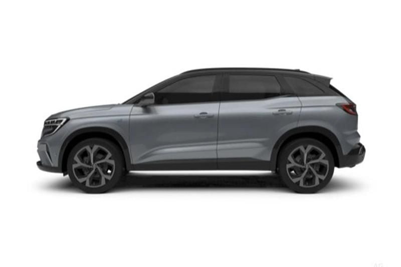 Preto Usado 2023 Renault Austral Iconic SUV | € 31.990 (Bom preço) - Imagem 1/2