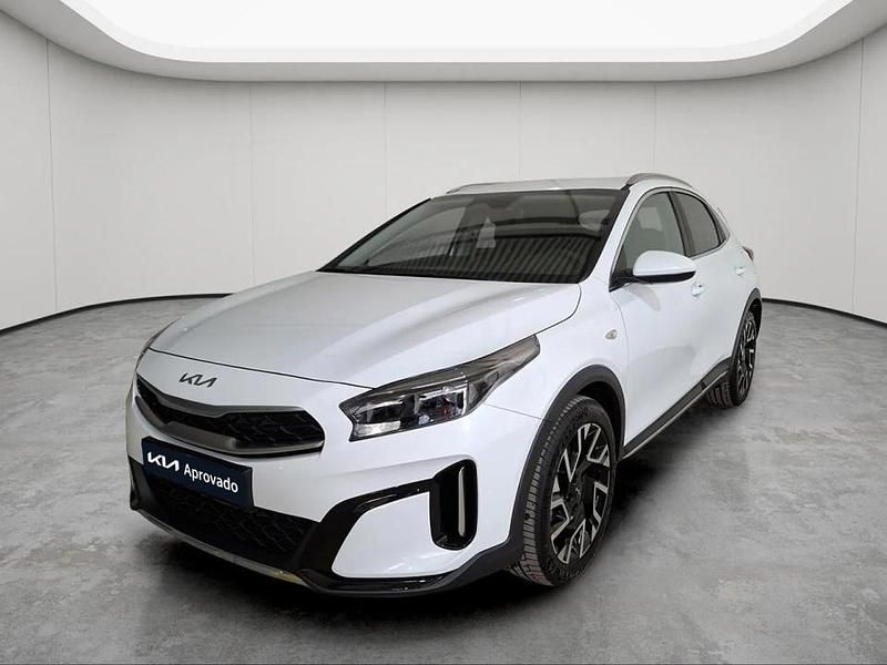 Branco Novo 2025 Kia XCeed SUV | € 25.950 (Preço elevado) - Imagem 1/4
