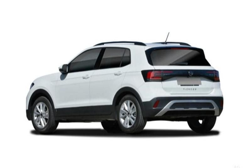 Usado 2023 VW T-Cross SUV | € 24.152 (Preço justo) - Imagem 1/4