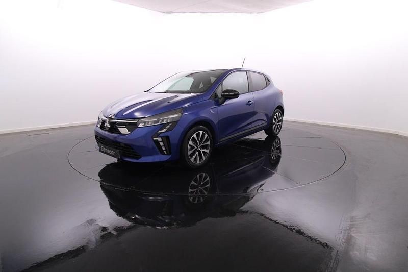 Azul Usado 2024 Mitsubishi Colt | € 19.900 (Caro) - Imagem 1/4