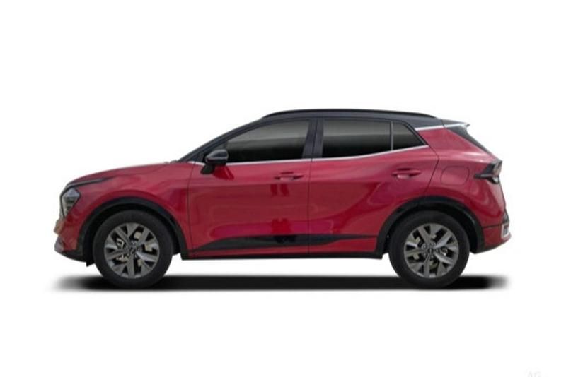 Verde Novo 2025 Kia Sportage SUV | € 40.990 (Preço justo) - Imagem 1/4
