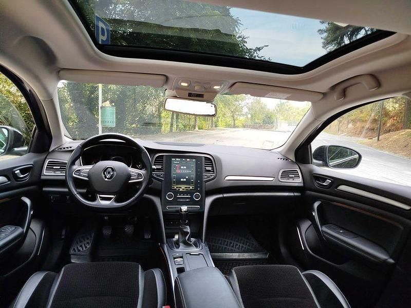 Usado 2019 Renault Mégane IV LIMITED Coupé | € 17.500 (Preço justo) - Imagem 1/4