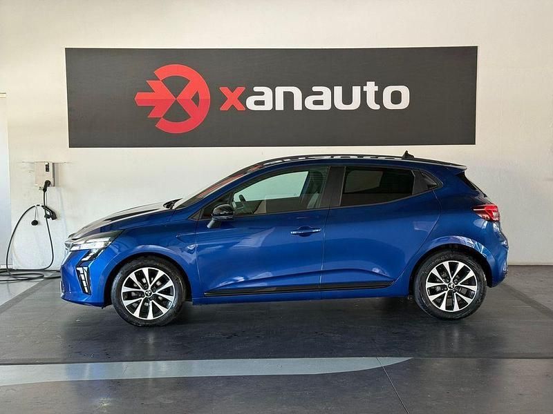 Usado Mitsubishi Colt Invite 91 HP (66 kW) 2024 Azul Citadino