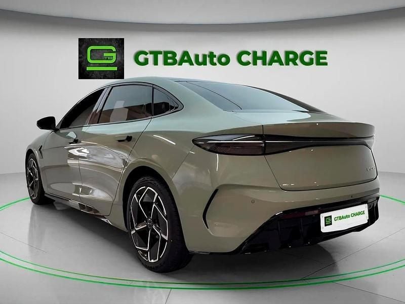 Verde Novo 2025 BYD Seal Design Sedan | € 54.900 (Caro) - Imagem 1/4