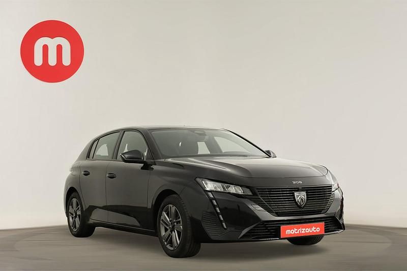 Usado 2024 Peugeot 308 Active | € 23.999 (Preço justo) - Imagem 1/4