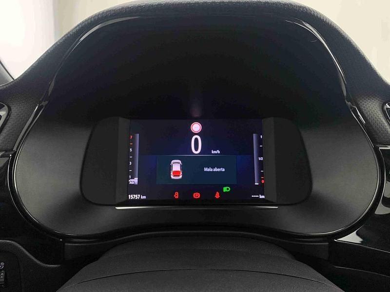 Usado Opel Corsa 100 HP (73 kW) 2024 Branco