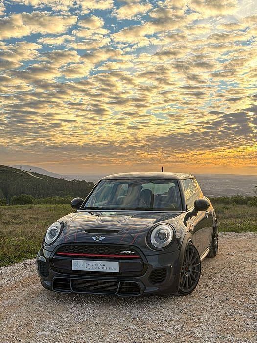 Usado 2015 Mini John Cooper Works Citadino | € 25.500 (Preço justo) - Imagem 1/4