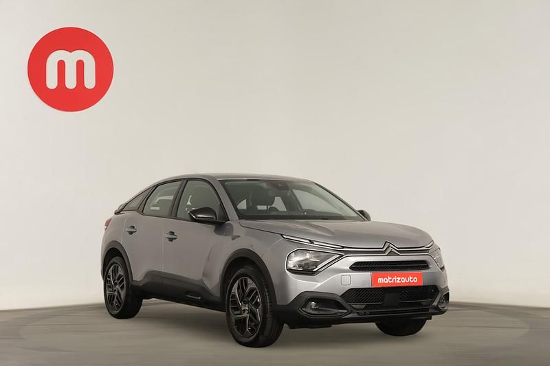 Usado 2024 Citroën C4 PureTech | € 20.290 (Bom preço) - Imagem 1/4