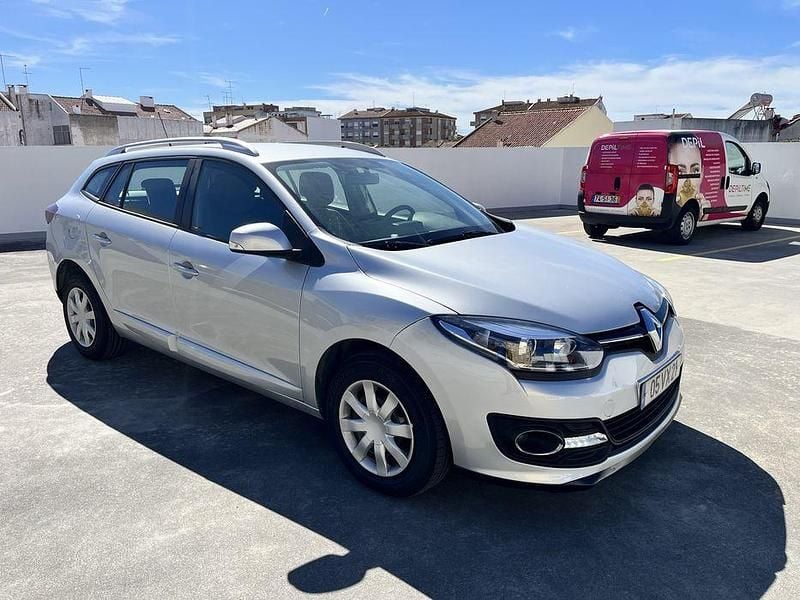 Usado 2014 Renault Mégane III Sedan | € 6.950 (Bom preço) - Imagem 1/4