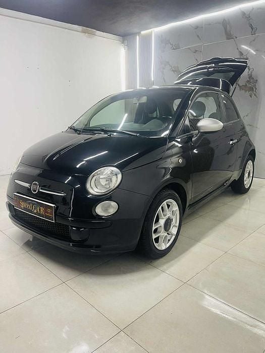 Usado Fiat 500 2011