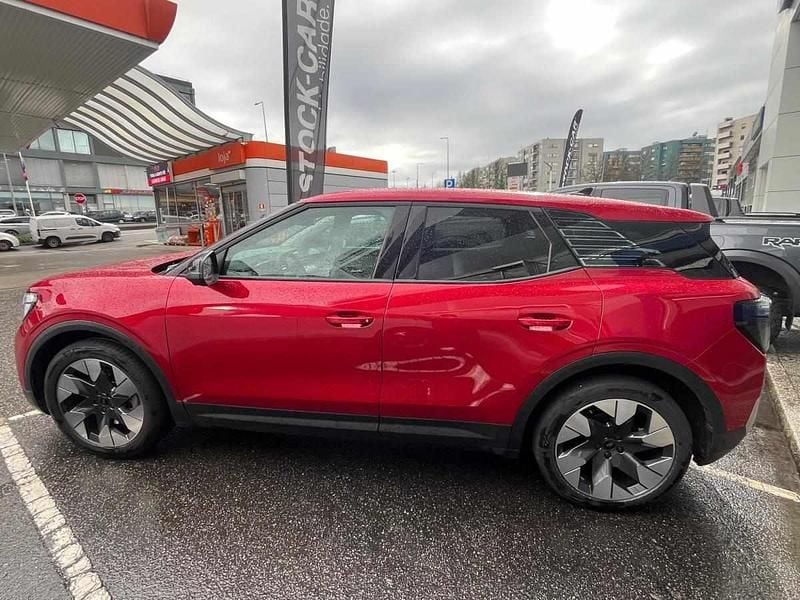 Usado Ford Explorer Premium 210 kW (286 HP) 2025 Vermelho SUV