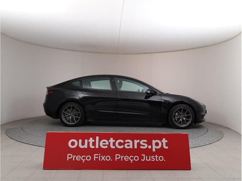 Usado Tesla Model 3 366 kW (498 HP) 2023 Preto metalizado Sedan