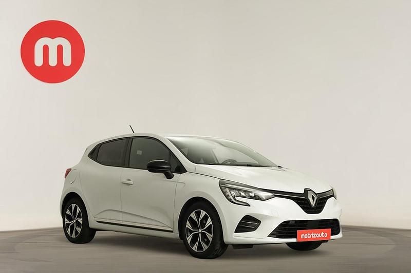 Usado 2023 Renault Clio V Evolution | € 16.999 (Preço justo) - Imagem 1/4