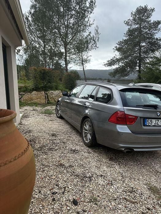 Usado BMW 318 143 HP (105 kW) 2010 Carrinha