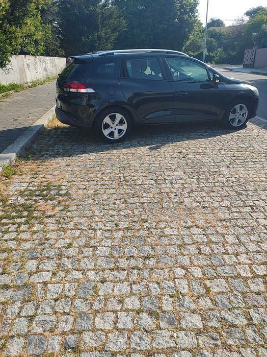 Usado 2013 Renault Clio IV Carrinha | € 7.500 (Super Preço) - Imagem 1/2