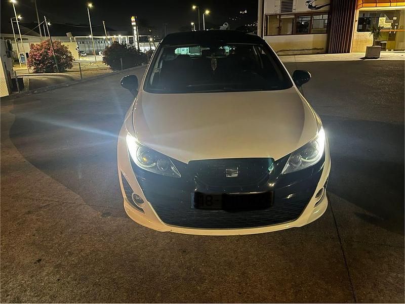 Usado 2011 Seat Ibiza | € 9.260 - Imagem 1/4