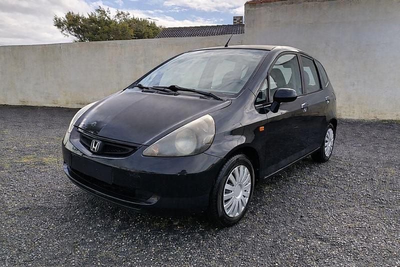 Usado 2003 Honda Jazz Citadino | € 2.000 (Preço justo) - Imagem 1/4