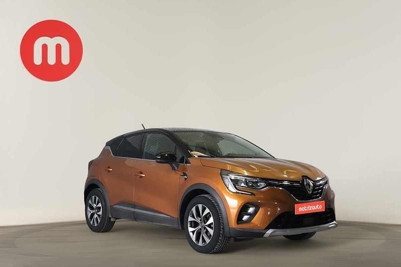 Outra Usado 2020 Renault Captur SUV | € 16.899 (Preço justo) - Imagem 1/1