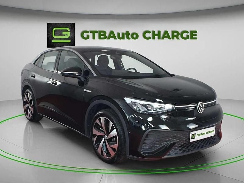 Preto Usado 2023 VW ID.5 Pro Performance SUV | € 35.400 (Preço justo) - Imagem 1/3