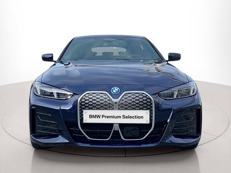 Usado BMW i4 Comfort Edition 210 kW (286 HP) 2024 Sedan