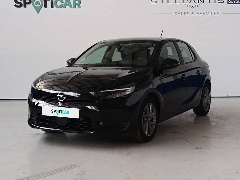 Preto Usado 2025 Opel Corsa Edition | € 16.900 (Preço justo) - Imagem 1/4