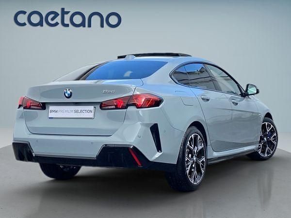 Usado BMW 220 Comfort Edition 170 HP (125 kW) 2024 Cinza Coupé