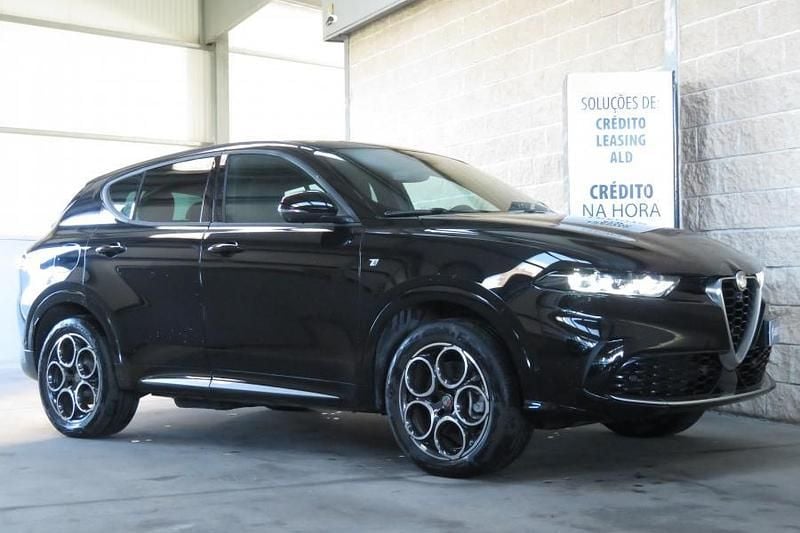 Usado Alfa Romeo Tonale 280 HP (205 kW) 2023 SUV