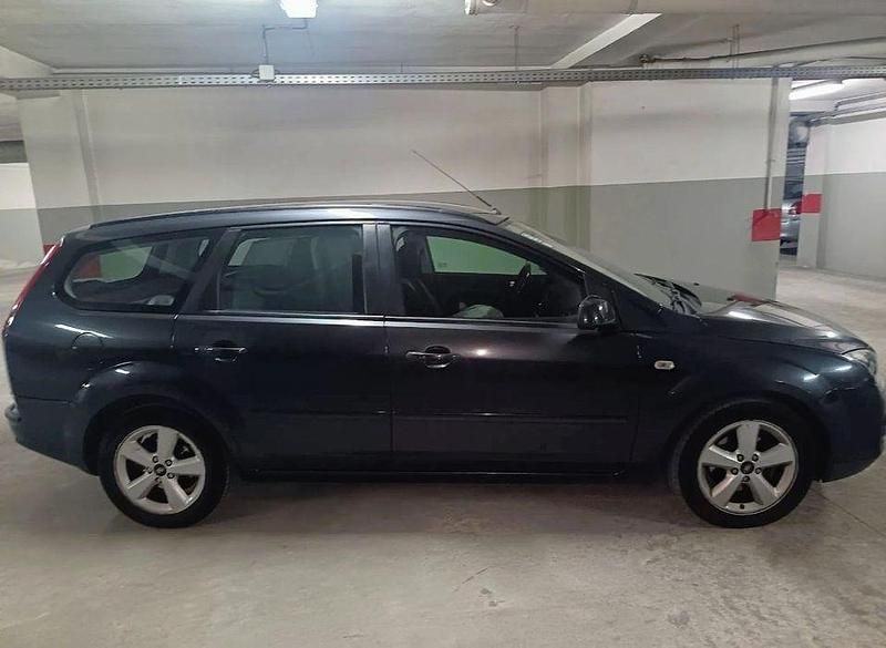 Usado 2007 Ford Focus Carrinha | € 3.600 (Preço justo) - Imagem 1/4