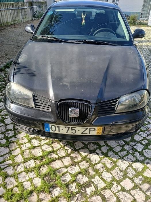 Usado 2005 Seat Ibiza | € 1.200 (Super Preço) - Imagem 1/4