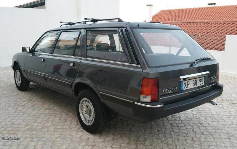 Линкольн cv 505